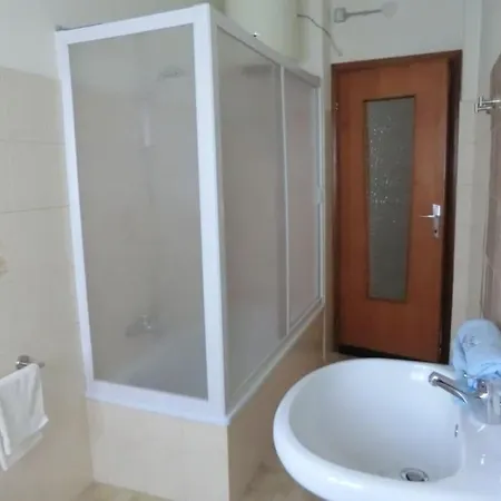 Apartment Via Merizzi 60 -