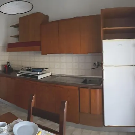 Via Merizzi 60 - Apartment Morbegno