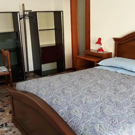 Apartment Via Merizzi 60 -