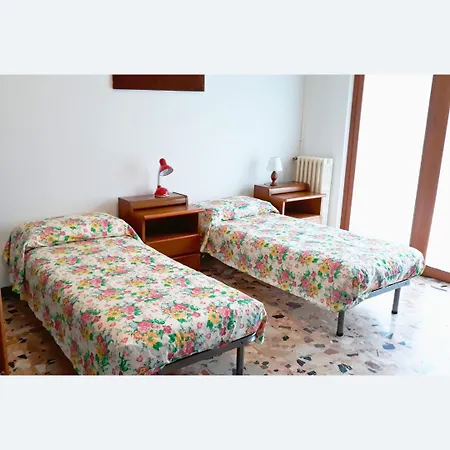 Apartment Via Merizzi 60 -