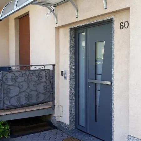 Apartment Via Merizzi 60 - *