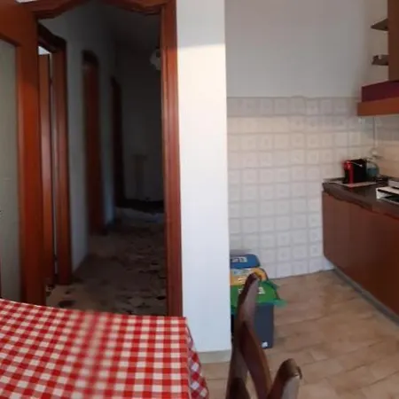 Via Merizzi 60 - Apartment Morbegno
