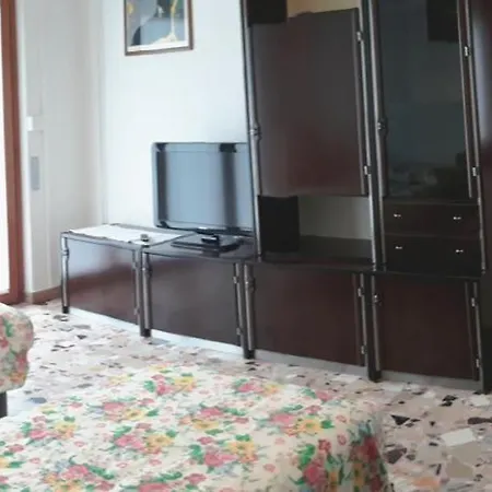 Via Merizzi 60 - Apartment Morbegno